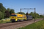 Vossloh 5001604 - RRF "1101"
02.05.2011 - Dordrecht Zuid
Leen Dortwegt