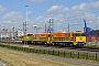 Vossloh 5001604 - RRF "1101"
24.05.2011 - Rotterdam, Waalhaven
Hugo van Vondelen