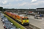 Vossloh 5001604 - RRF "1101"
14.06.2011 - Amersfoort
Rens Bloom