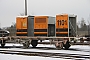 Vossloh 5001604 - RRF "1101"
23.01.2014 - Stendal, ALS
Andreas Steinhoff