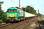 Vossloh 5001605 - R4C "2006"
06.09.2007 - Duisburg-Rheinhausen, Haltepunkt Rheinhausen Ost
Andreas Kabelitz