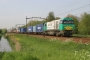 Vossloh 5001605 - R4C "2006"
05.05.2006 - Dordrecht
Sevrien Ferrée