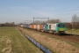 Vossloh 5001605 - R4C "2006"
10.02.2008 - Zevenaar
Sevrien Ferrée