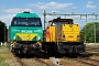 Vossloh 5001605 - R4C "2006"
24.07.2008 - Sittard
Luc Peulen