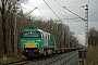 Vossloh 5001605 - R4C "2006"
03.03.2007 - Elten
Martijn Schokker