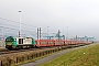 Vossloh 5001605 - R4C "2006"
14.01.2009 - Rotterdam
Marco Hofman