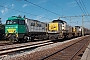 Vossloh 5001605 - R4C "2006"
12.07.2006 - Tilburg
René Hameleers