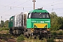 Vossloh 5001605 - R4C "2006"
20.07.2010 - Gladbeck, Bahnhof Gladbeck-West
Michael Gottlieb