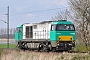 Vossloh 5001605 - LOCON Benelux
26.03.2014 - Nettetal-Breyell 
Michael Kuschke