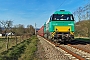 Vossloh 5001605 - LOCON
24.02.2014 - Dillingen (Saar)
Erhard Pitzius