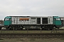 Vossloh 5001605 - LOCON "92 80 1272 404-5 D-LBL"
18.12.2015 - Venlo
Leon Schrijvers