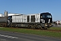 Vossloh 5001605 - Rail Force One "1605"
01.02.2020 - Rotterdam-Botlek, Botlekweg
Maarten van der Willigen