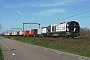 Vossloh 5001605 - RFO "1605"
30.03.2021 - Roond
Leonardus Schrijvers