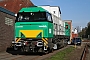 Vossloh 5001606 - Seehafen Kiel
03.05.2006 - Kiel-Wik
Gunnar Meisner