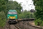 Vossloh 5001606 - R4C "2007"
22.07.2007 - Krefeld-Oppum, Bahnhof
Patrick Böttger