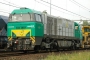 Vossloh 5001606 - R4C "2007"
18.06.2006 - Oldenzaal
Martijn Schokker