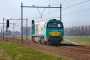 Vossloh 5001606 - R4C "2007"
31.03.2007 - Moordrecht
Leen Dortwegt