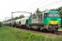 Vossloh 5001606 - R4C "2007"
11.07.2007 - Haaren
Ad Boer