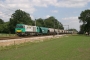 Vossloh 5001606 - R4C "2007"
28.06.2006 - De Lutte
Sevrien Ferrée