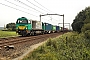 Vossloh 5001606 - R4C "2007"
07.08.2009 - Oisterwijk
Ad Boer