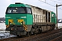 Vossloh 5001606
18.12.2009 - Helmond-Brandevoort
Jeroen de Vries