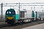 Vossloh 5001606 - R4C "2007"
02.03.2010 - Kijfhoek
Harald Belz