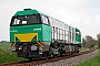 Vossloh 5001606 - Seehafen Kiel
02.05.2006 - Altenholz
Tomke Scheel