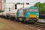 Vossloh 5001606 - RRF "1106"
22.05.2014 - Tilburg
Leon Schrijvers