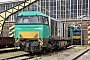 Vossloh 5001606 - RRF "1106"
24.06.2014 - Roosendaal
Alexander Leroy