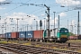 Vossloh 5001606 - KRE
03.05.2016 - Oberhausen, Rangierbahnhof West
Rolf Alberts