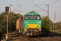 Vossloh 5001606 - KRE
18.09.2018 - Duisburg-Rheinhausen
Ingmar Weidig