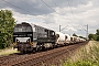 Vossloh 5001607 - NE
22.06.2012 - Kaarst
Patrick Böttger