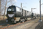 Vossloh 5001607 - MRCE "500 1607"
15.02.2006 - Rotterdam, Waalhaven Zuid
Erwin Kapteijn