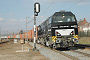 Vossloh 5001607 - ERSR "500 1607"
12.03.2006 - Venlo
Luc Peulen