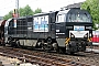 Vossloh 5001607 - RTB
04.07.2008 - Solingen-Ohligs, Hauptbahnhof
Rainer Bolduan