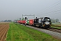 Vossloh 5001607 - RTB "V 201"
12.04.2009 - Sint Joost
Luc Peulen