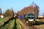 Vossloh 5001607 - ACTS
14.12.2009 - Haanrade
Peter Gootzen