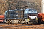 Vossloh 5001607 - RTS
22.03.2012 - Köln, Bahnhof West
Thomas Wohlfarth