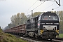 Vossloh 5001607 - STRABAG
10.11.2016 - Vechelde
Rik Hartl