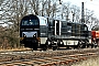 Vossloh 5001607 - NE
22.03.2013 - Mainz-Bischofsheim
Kurt Sattig