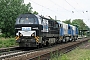 Vossloh 5001607 - RTB "V 201"
20.05.2008 - Wiesbaden-Biebrich
Hagen Schilder