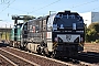 Vossloh 5001607 - LOCON "500 1607"
04.10.2022 - Wunstorf
Thomas Wohlfarth