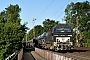 Vossloh 5001607 - LOCON "500 1607"
31.05.2023 - Hannover-Waldheim
Andreas Schmidt