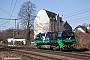 Vossloh 5001607 - AIXrail "92 80 1272 406-0 D-AIX"
10.03.2025 - Essen-Kray Nord
Ulrich Budde