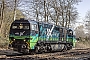 Vossloh 5001607 - AIXrail "92 80 1272 406-0 D-AIX"
10.03.2025 - Essen-Kray Nord
Martin Welzel