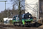 Vossloh 5001607 - AIXrail "92 80 1272 406-0 D-AIX"
10.03.2025 - Essen-Kray Nord
Martin Welzel