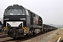 Vossloh 5001608 - RTS
04.07.2010 - Venlo
Patrick Böttger