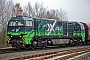 Vossloh 5001608 - AixRail "272 407"
12.03.2025 - Siershahn
Patrick Böttger