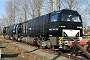 Vossloh 5001608 - MRCE "500 1608"
15.02.2006 - Rotterdam-Waalhaven ZuidErwin Kapteijn