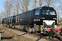 Vossloh 5001608 - MRCE "500 1608"
15.02.2006 - Rotterdam-Waalhaven Zuid
Erwin Kapteijn